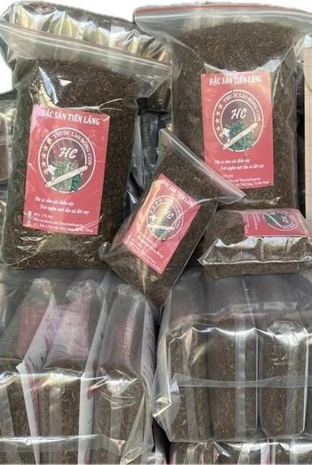 w-[22rem] h-[32.75rem] Sản phẩm Thuốc Lào Tiên Lãng Hồng Con